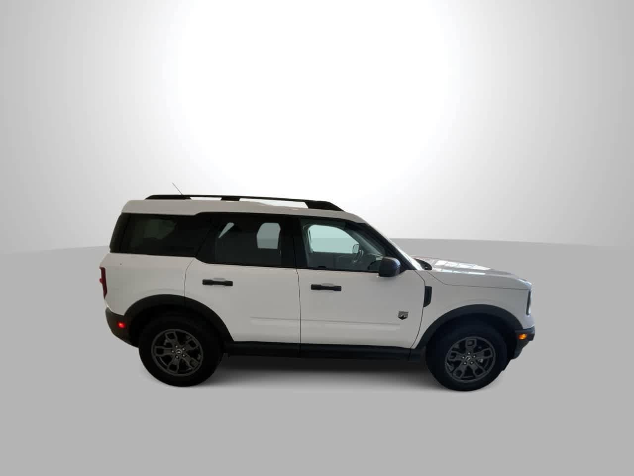 Thumbnail: 2024 Ford Bronco Sport - 9