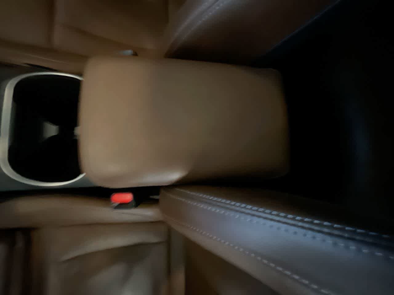 Thumbnail: 2023 Subaru Legacy - 21