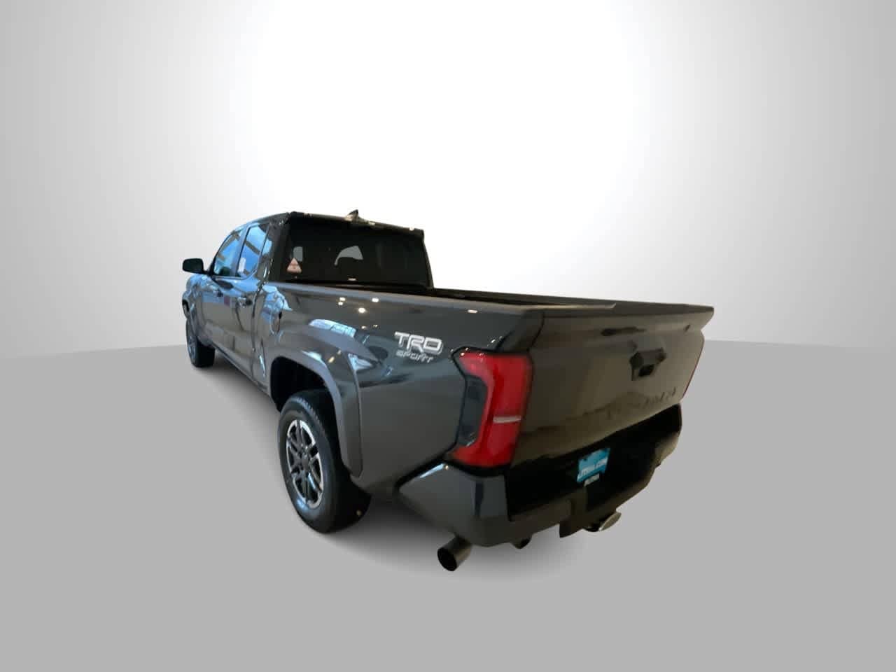 Thumbnail: 2026 Toyota Tacoma - 6