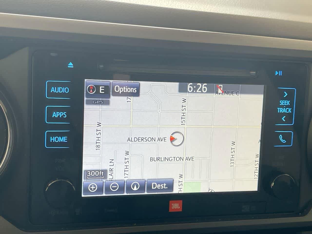 Thumbnail: 2017 Toyota Tacoma - 18