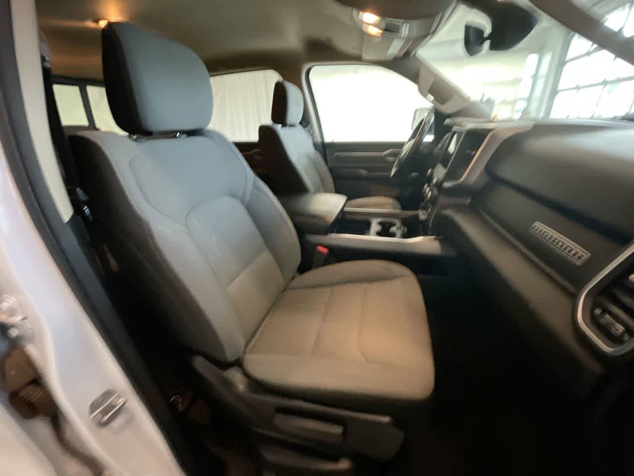 Thumbnail: 2020 RAM 1500 - 26