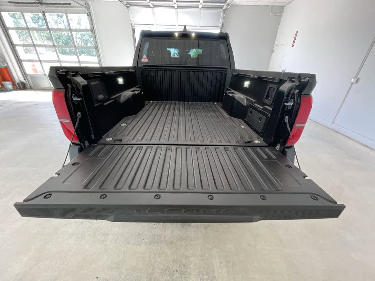 Thumbnail: 2026 Toyota Tacoma - 23