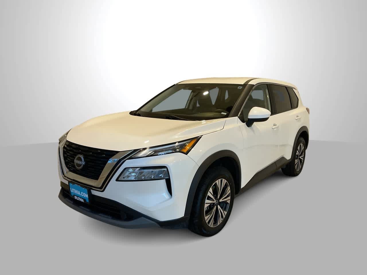 Thumbnail: 2023 Nissan Rogue - 1