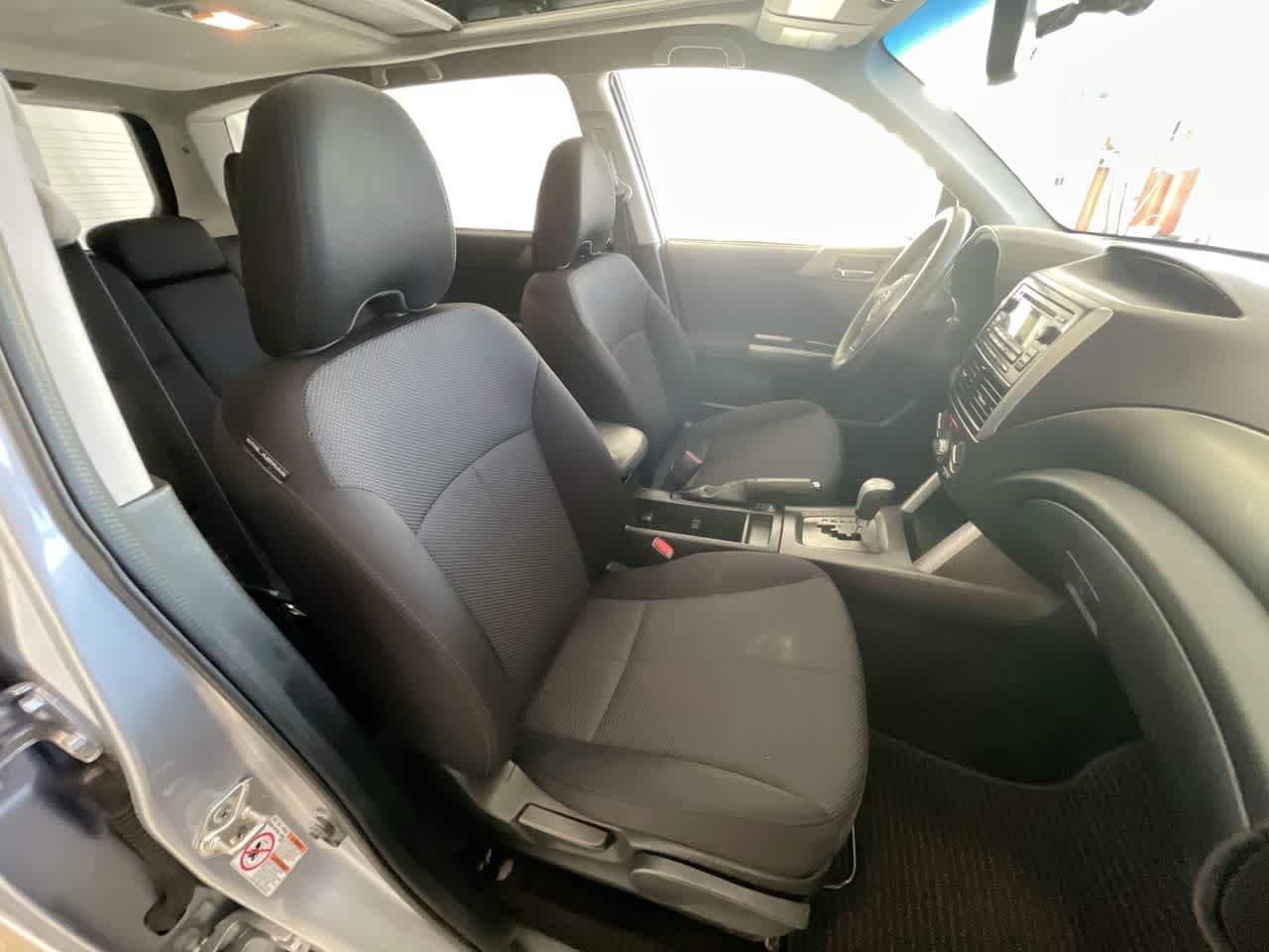 Thumbnail: 2013 Subaru Forester - 24