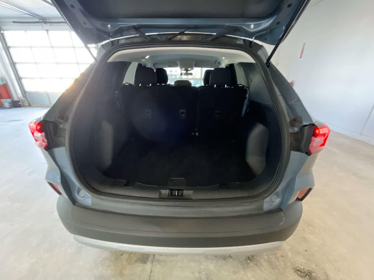 Thumbnail: 2025 Ford Escape - 23