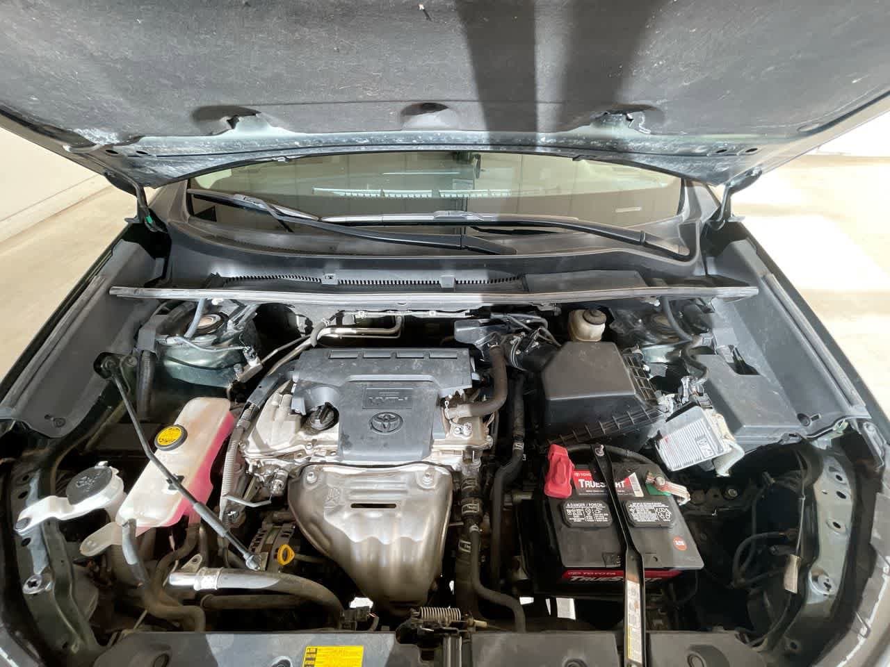 Thumbnail: 2013 Toyota RAV4 - 26