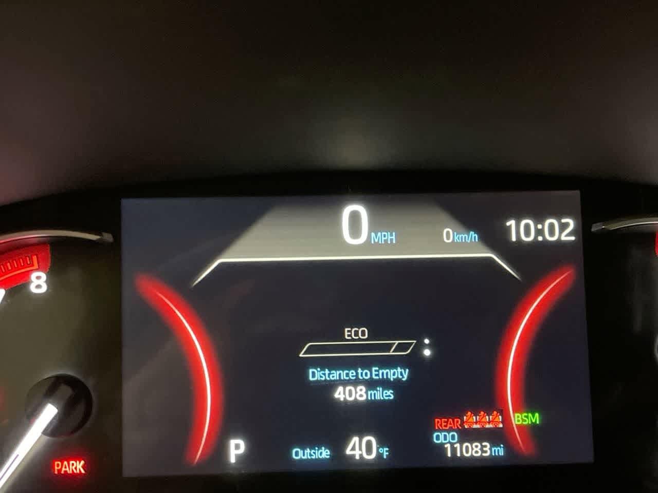 Thumbnail: 2025 Toyota RAV4 - 15