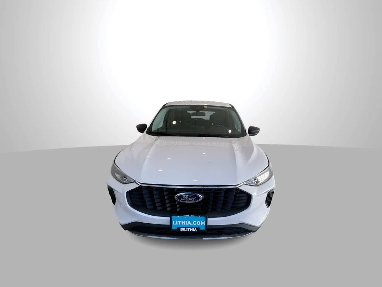 Thumbnail: 2025 Ford Escape - 3