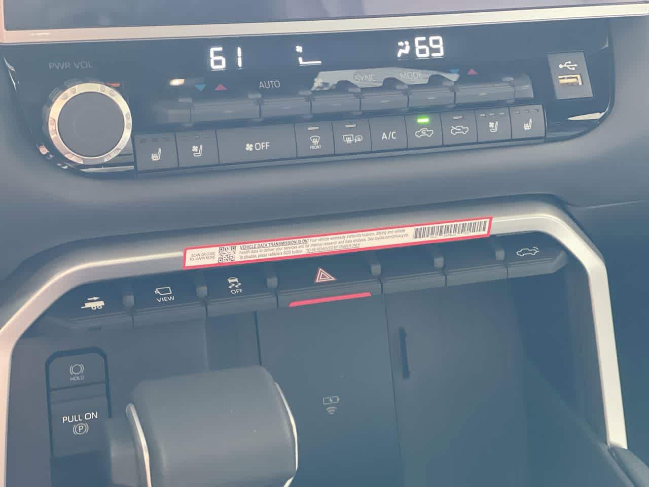 Thumbnail: 2025 Toyota Tundra - 19