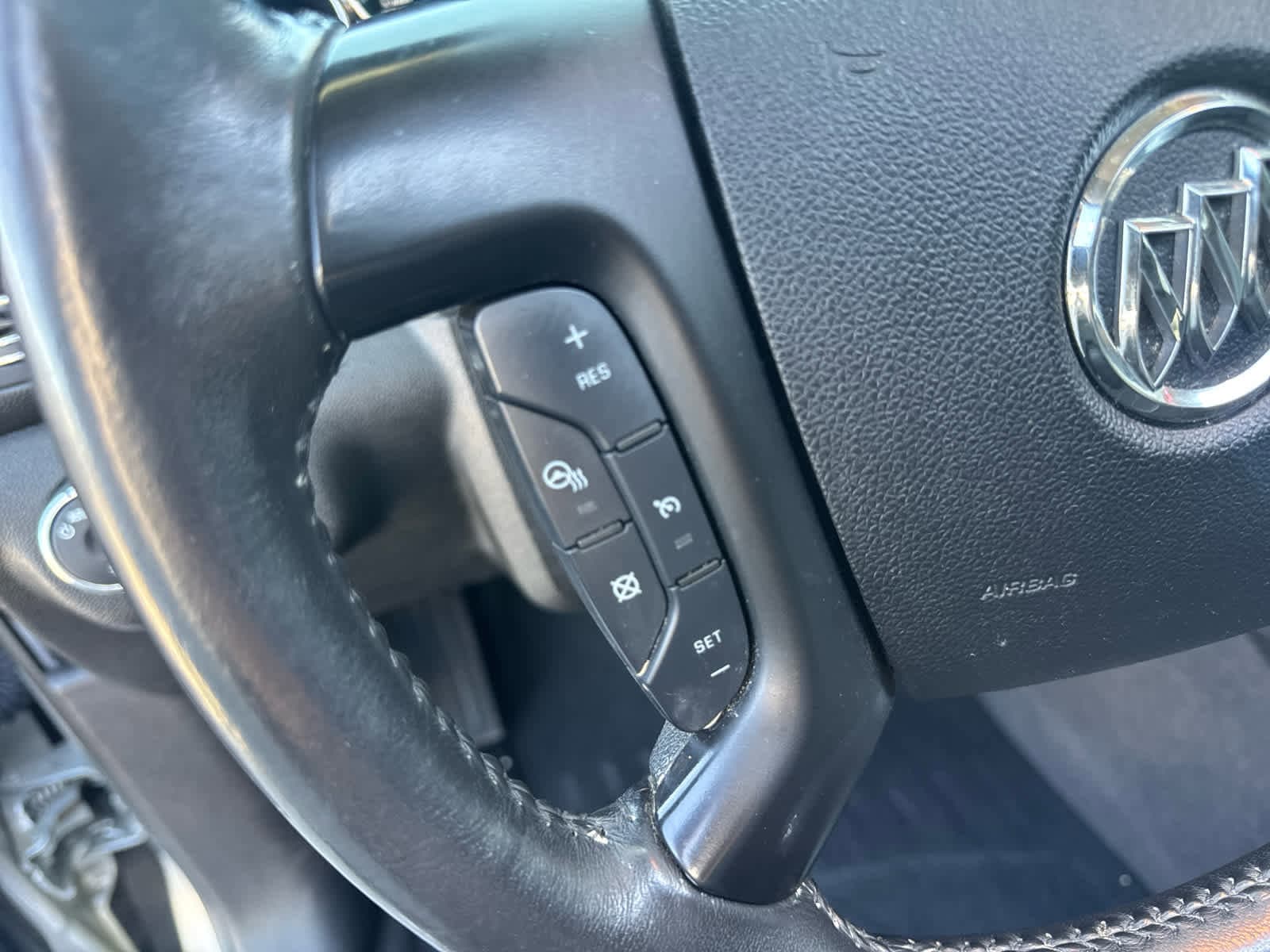Thumbnail: 2017 Buick Enclave - 46