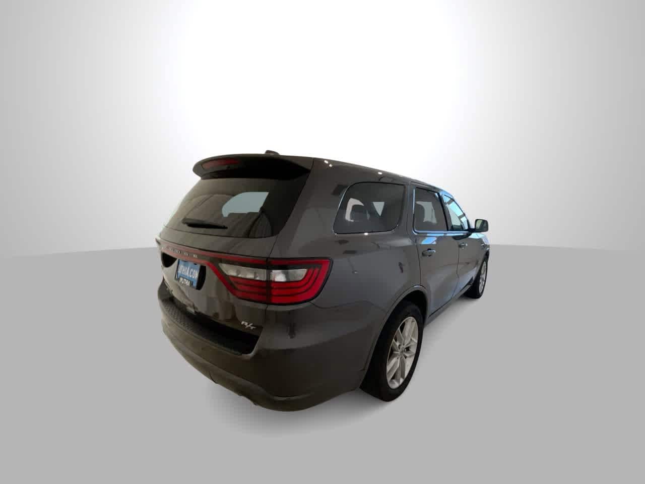 Thumbnail: 2021 Dodge Durango - 8