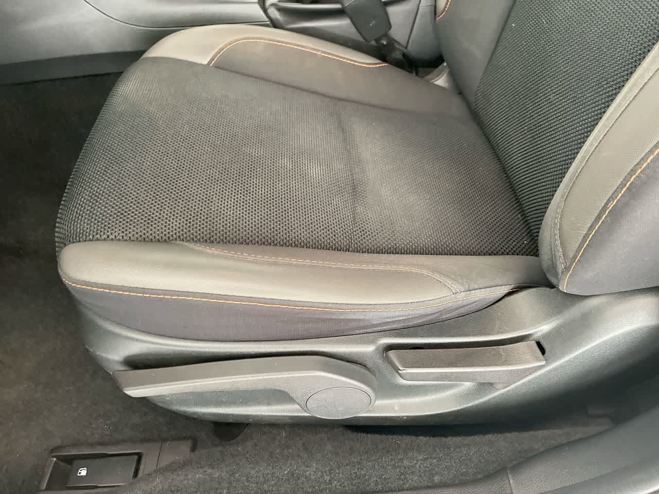 Thumbnail: 2017 Subaru Crosstrek - 12