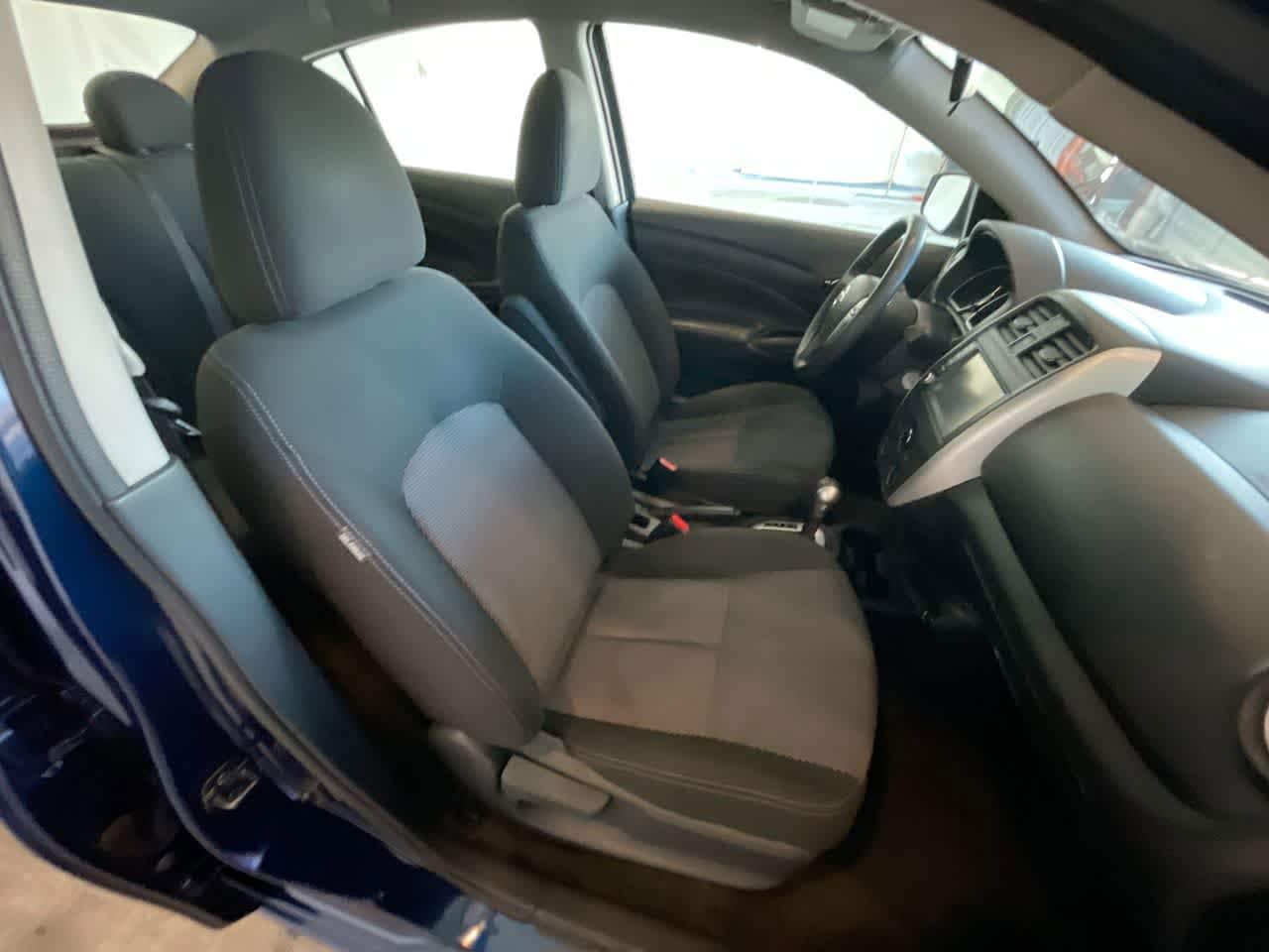 Thumbnail: 2019 Nissan Versa - 23