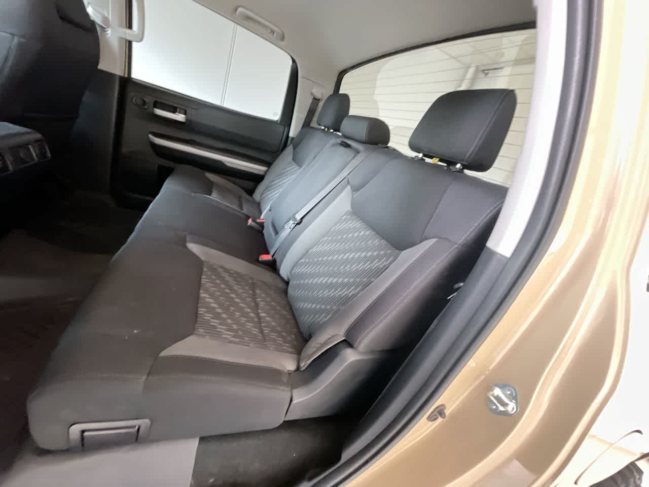 Thumbnail: 2019 Toyota Tundra - 20