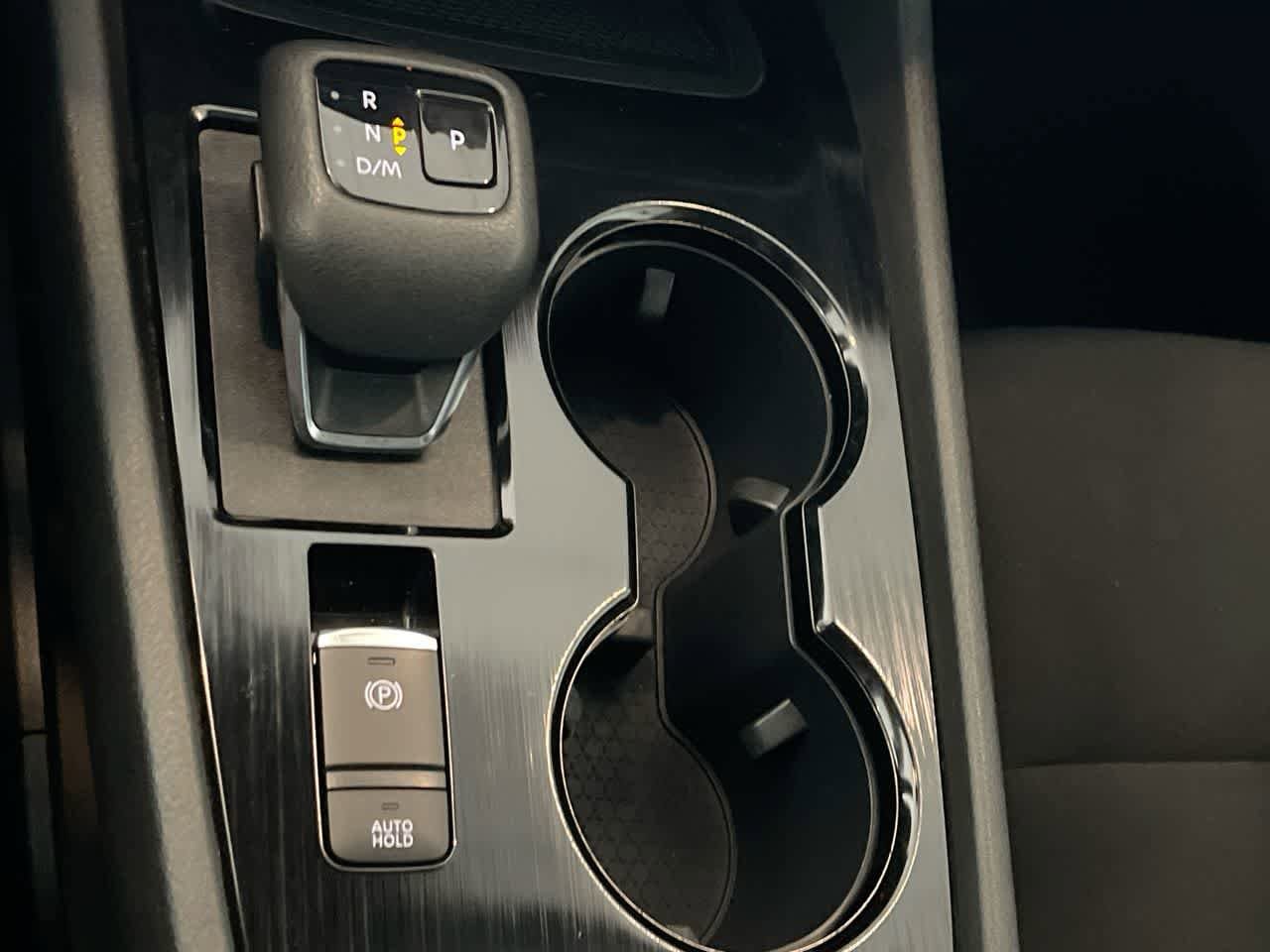 Thumbnail: 2023 Nissan Rogue - 19