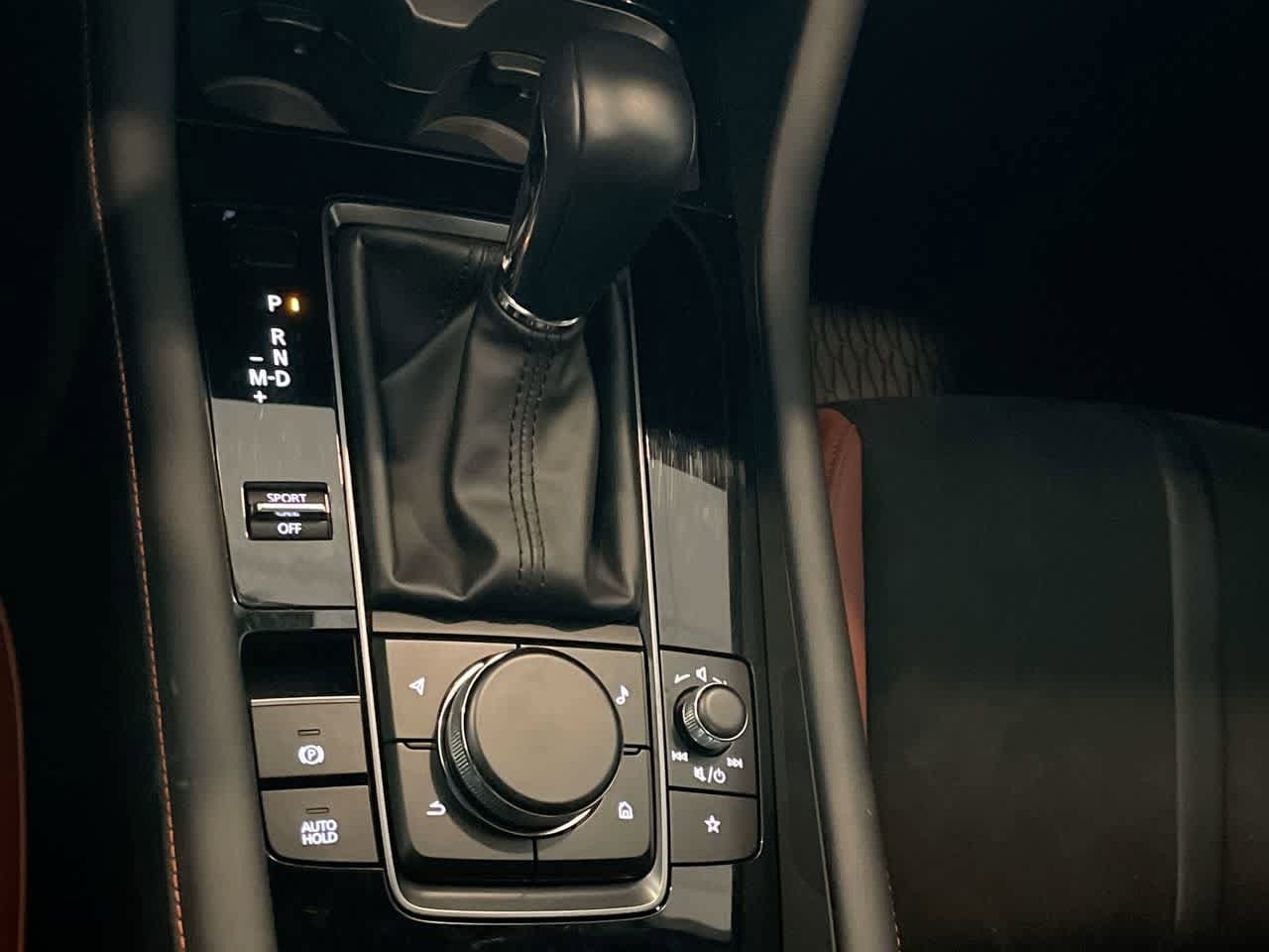 Thumbnail: 2024 Mazda Mazda3 - 20