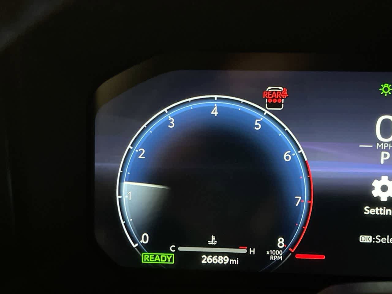 Thumbnail: 2024 Toyota Land Cruiser - 15