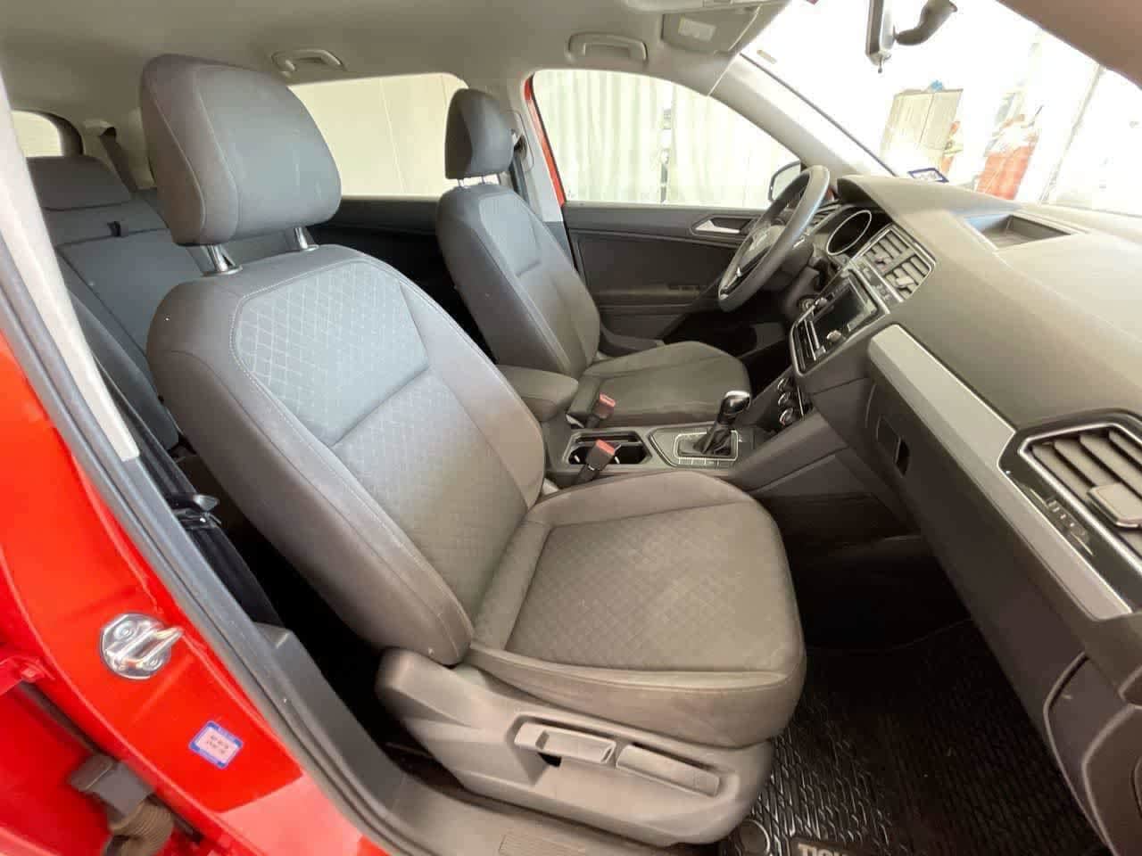 Thumbnail: 2019 Volkswagen Tiguan - 27