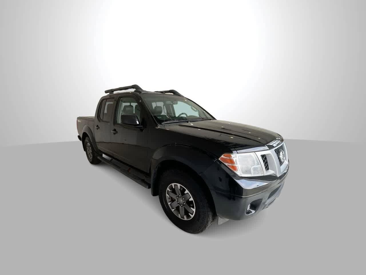 Used 2016 Nissan Frontier PRO-4X with VIN 1N6AD0EV0GN771517 for sale in Billings, MT