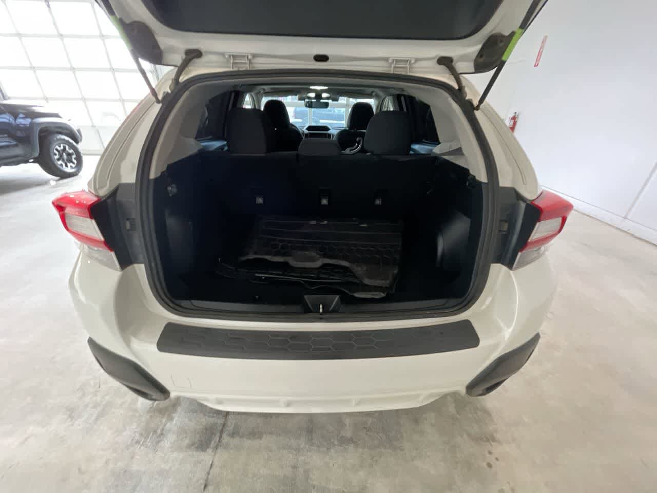 Thumbnail: 2018 Subaru Crosstrek - 23