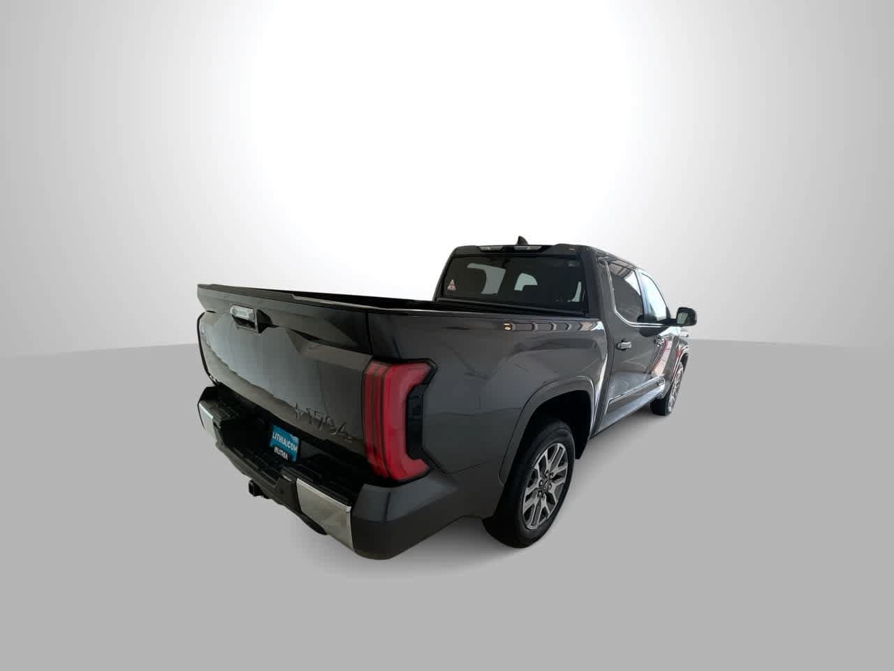 2026 Toyota Tundra 1794 Edition - Photo 8