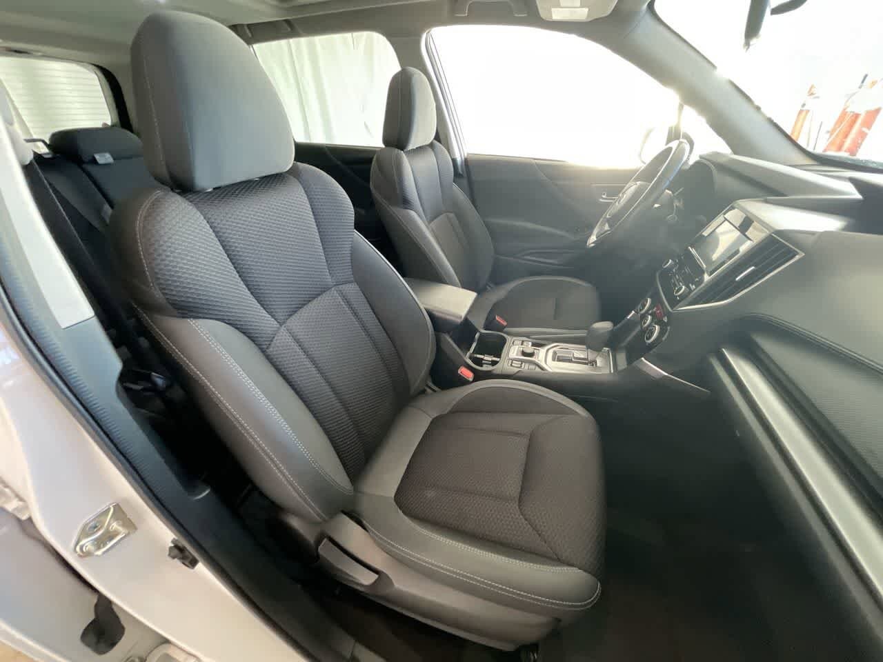 Thumbnail: 2022 Subaru Forester - 25