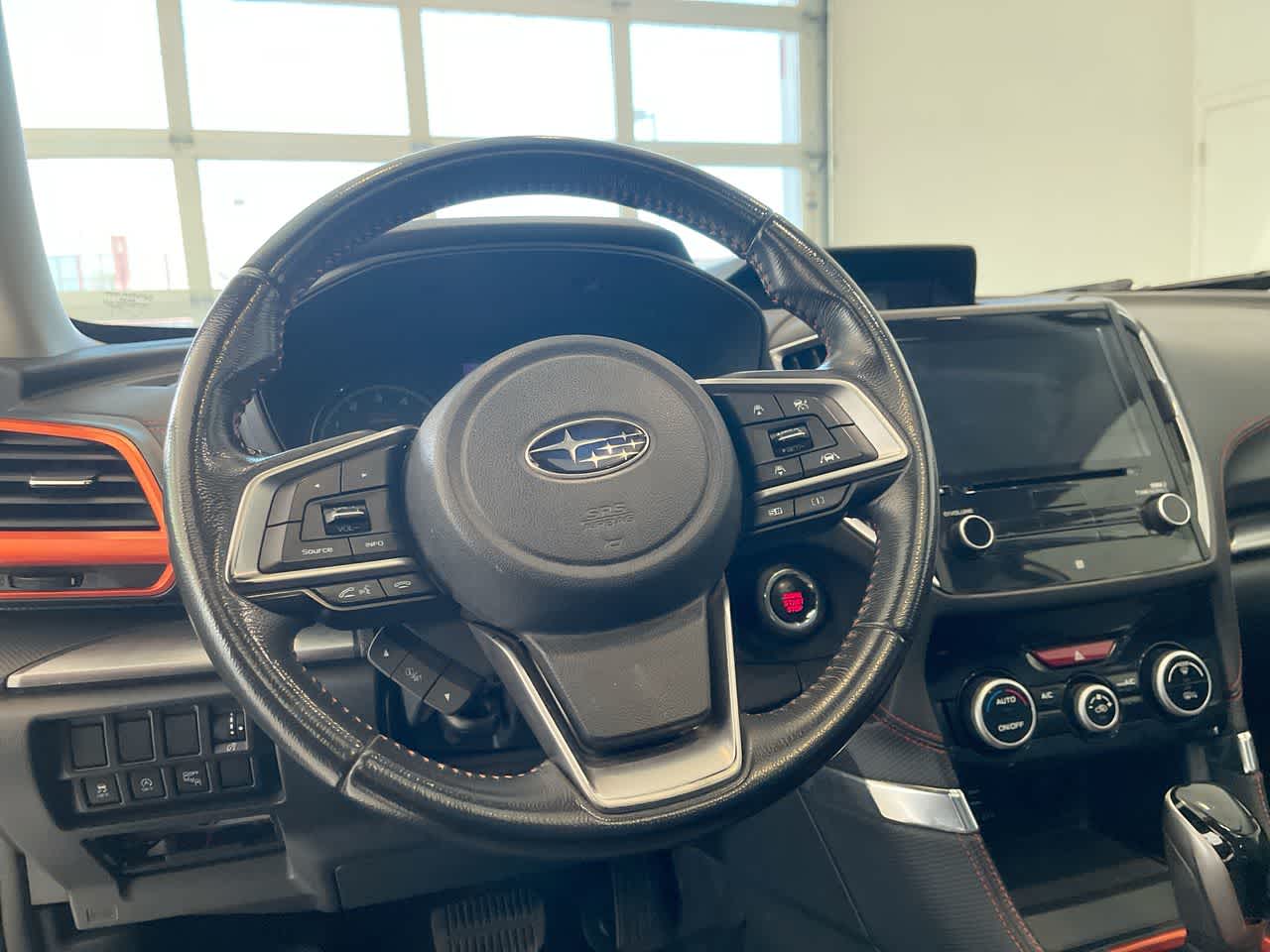 Thumbnail: 2019 Subaru Forester - 14