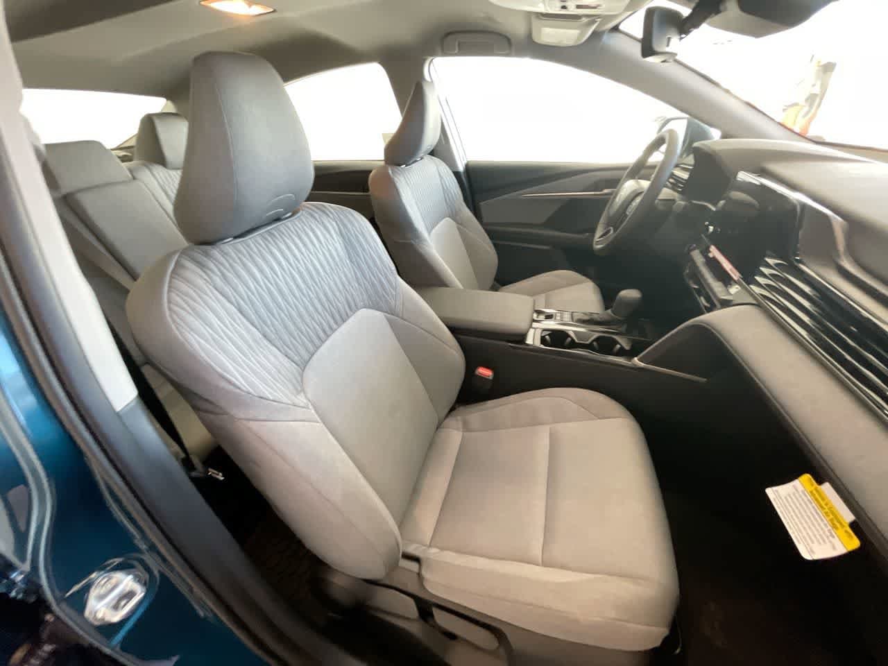 Thumbnail: 2026 Toyota Camry - 24