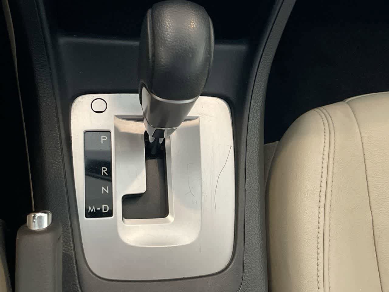 Thumbnail: 2013 Subaru XV Crosstrek - 19