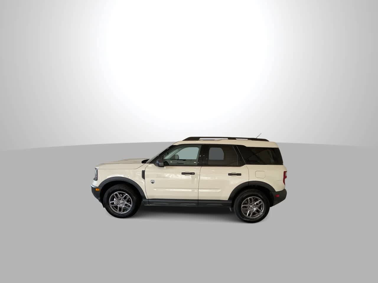 Thumbnail: 2025 Ford Bronco Sport - 5