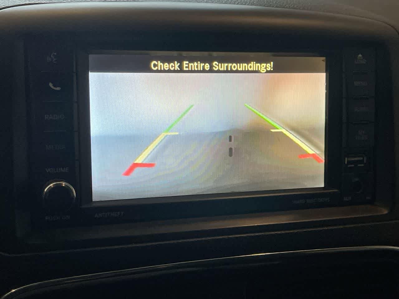 Thumbnail: 2016 Dodge Grand Caravan - 17