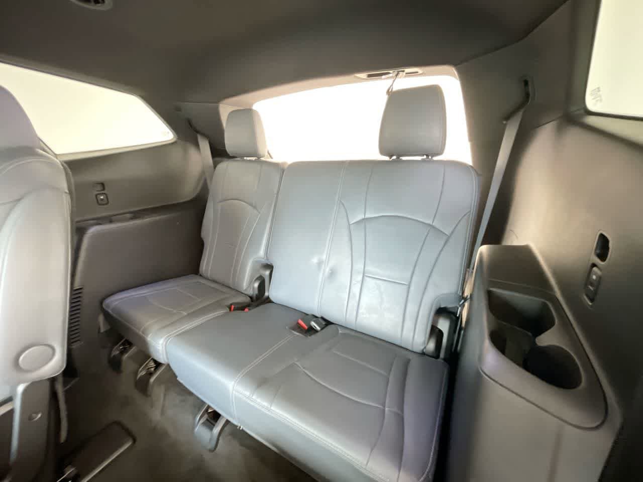 Thumbnail: 2022 Buick Enclave - 23