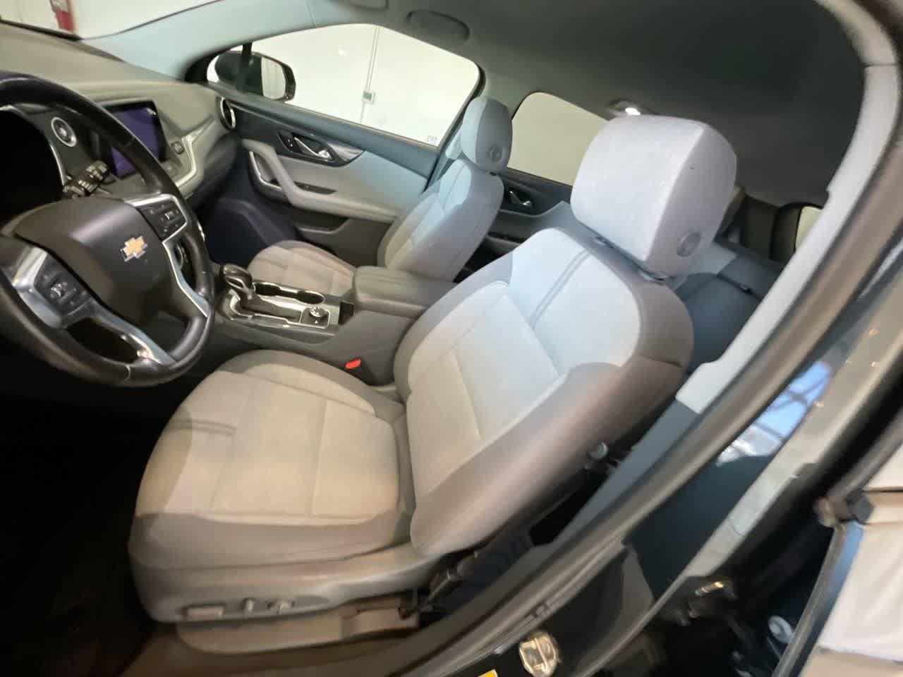 Thumbnail: 2019 Chevrolet Blazer - 11