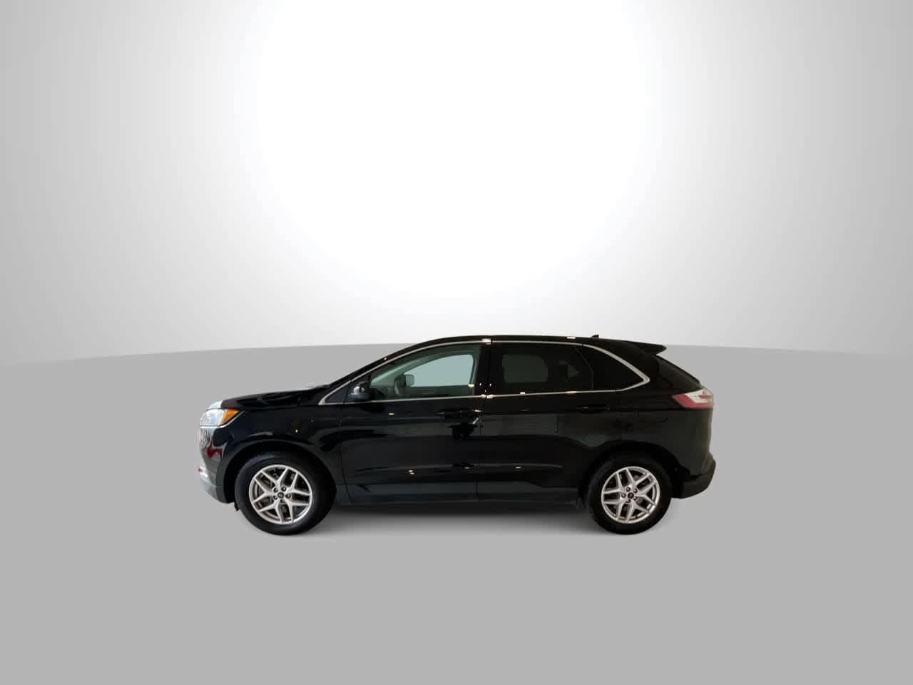 Thumbnail: 2024 Ford Edge - 5