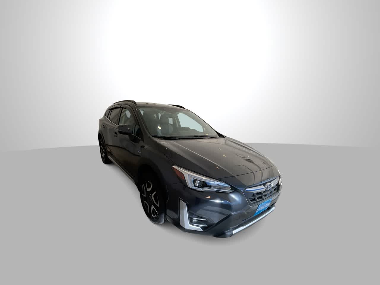Thumbnail: 2021 Subaru Crosstrek - 2