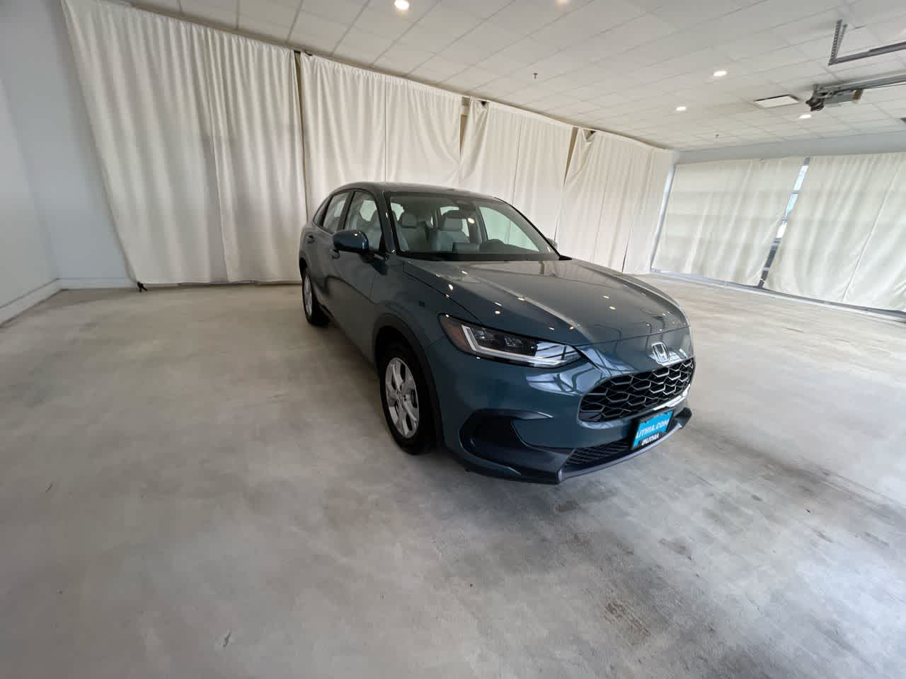 Thumbnail: 2024 Honda HR-V - 3