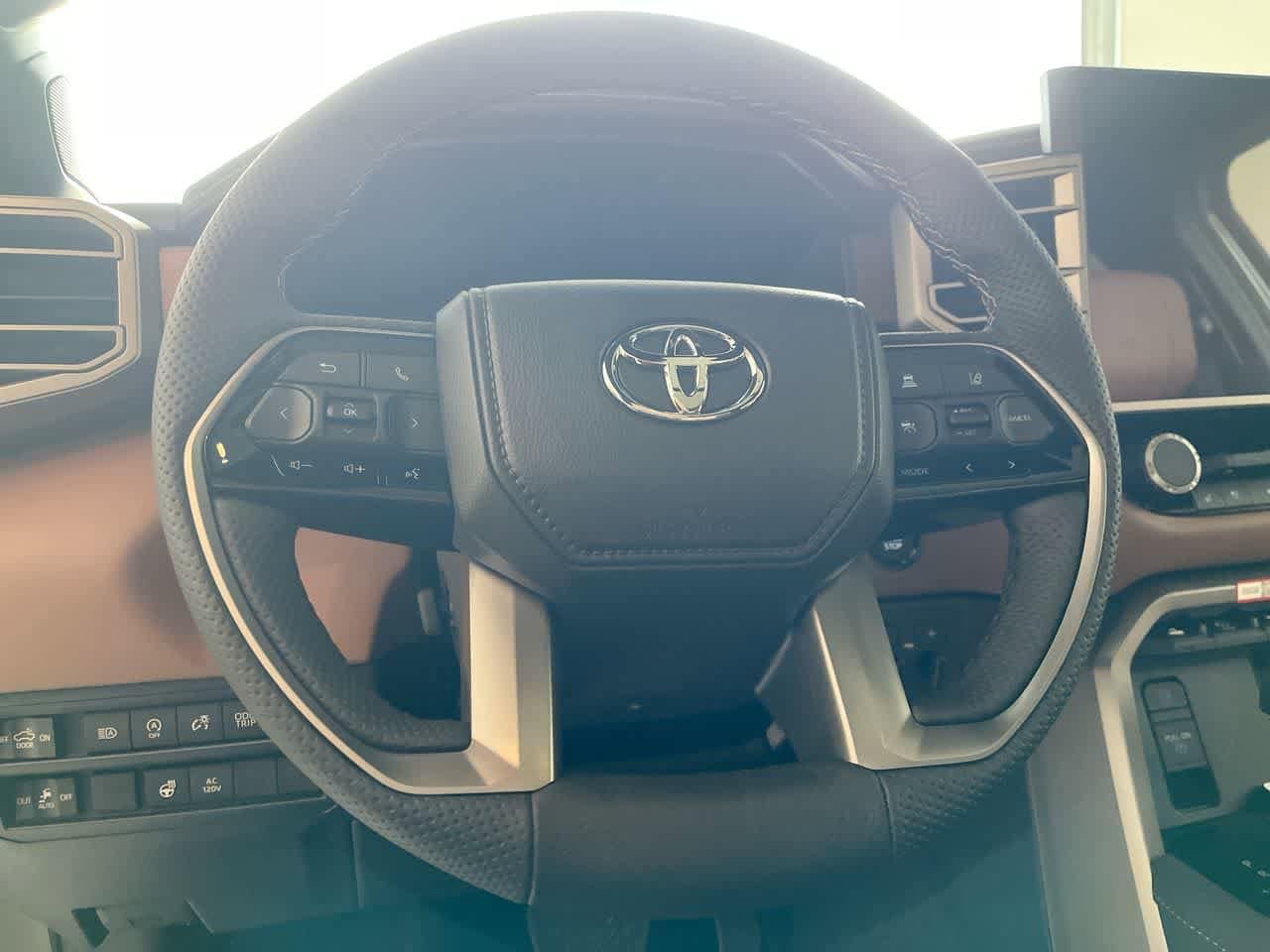 Thumbnail: 2026 Toyota Tundra - 14