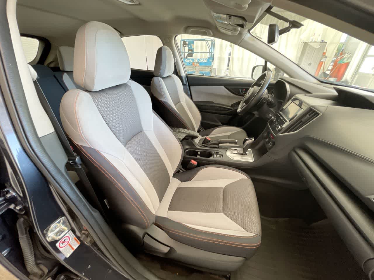 Thumbnail: 2018 Subaru Crosstrek - 23