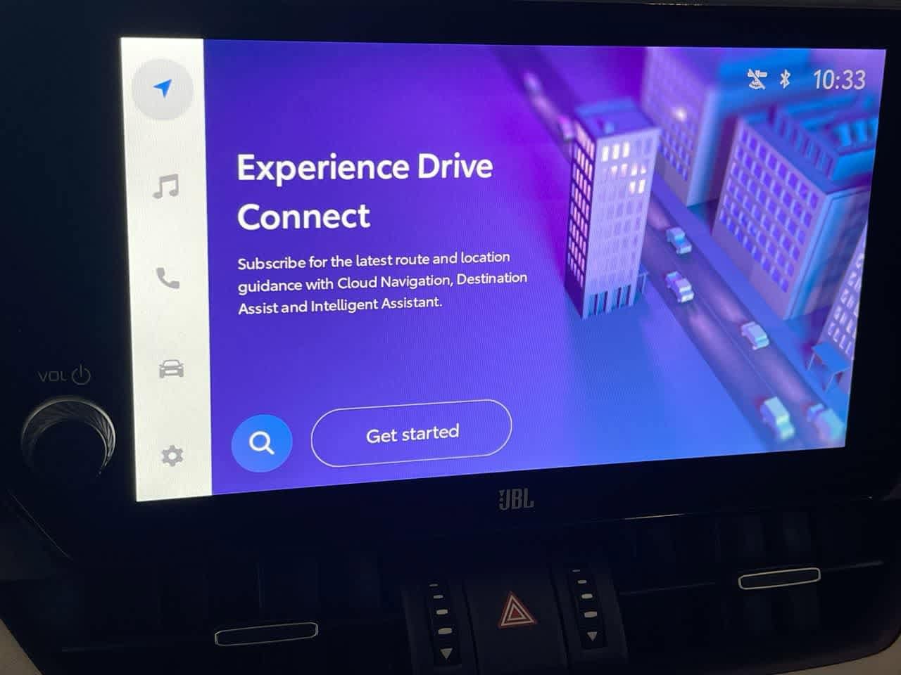 Thumbnail: 2025 Toyota RAV4 - 18