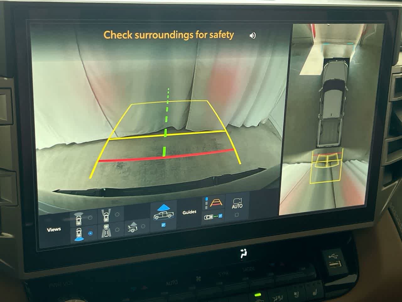 2026 Toyota Tundra 1794 Edition - Photo 17
