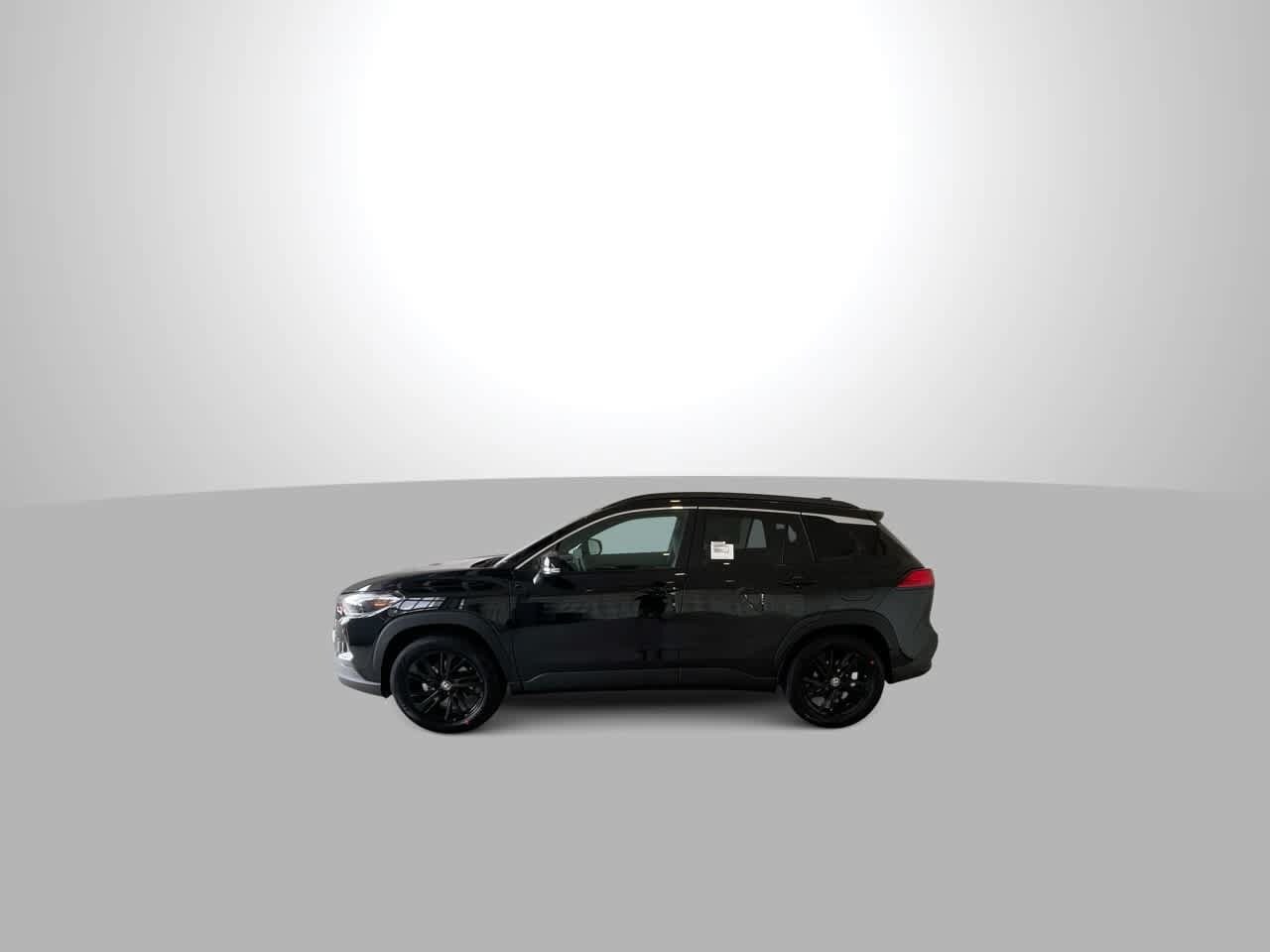 Thumbnail: 2026 Toyota Corolla Cross - 5