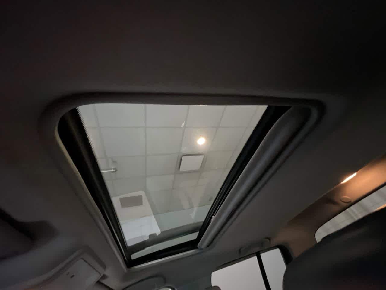 Thumbnail: 2012 Nissan Frontier - 20