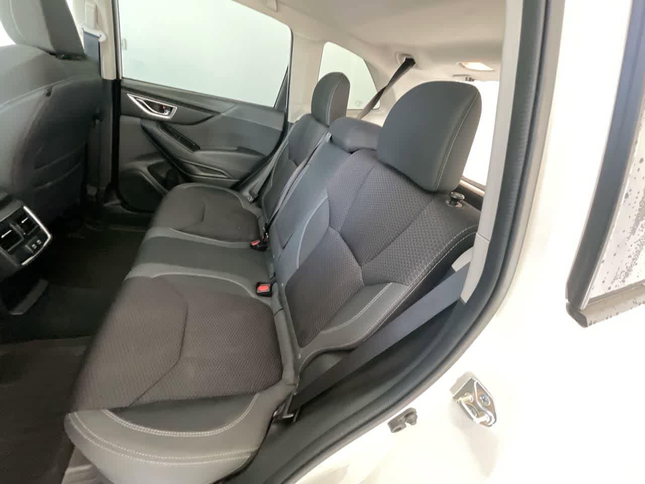 Thumbnail: 2022 Subaru Forester - 23