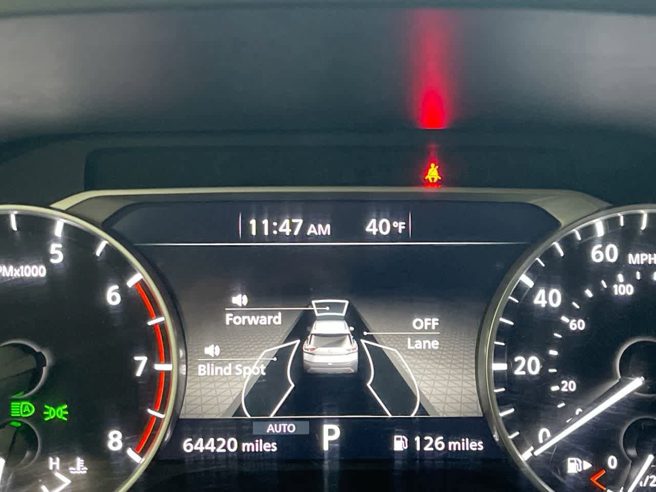 Thumbnail: 2023 Nissan Rogue - 15