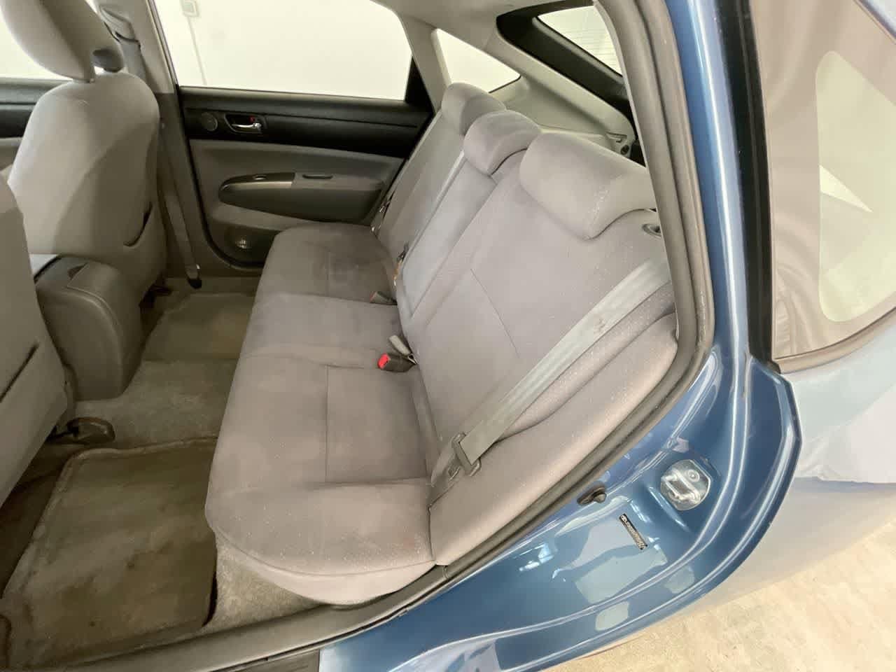 Thumbnail: 2009 Toyota Prius - 21