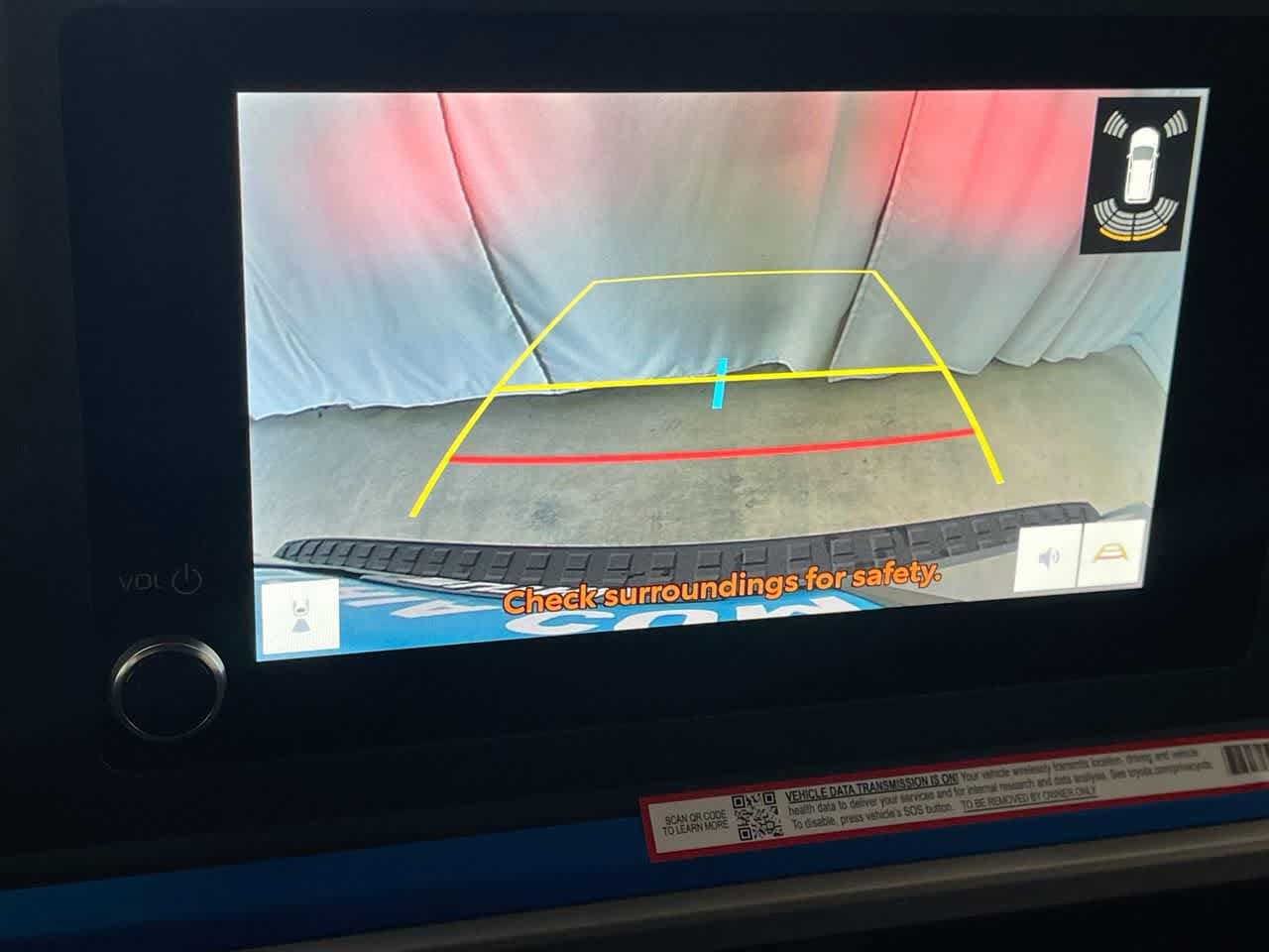 Thumbnail: 2026 Toyota 4Runner - 17