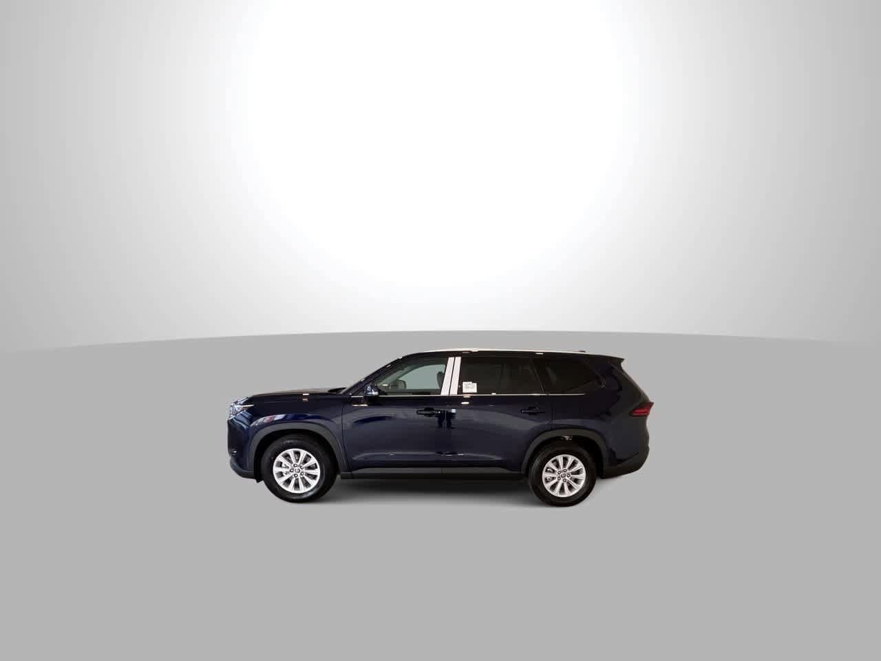 Thumbnail: 2026 Toyota Grand Highlander - 5