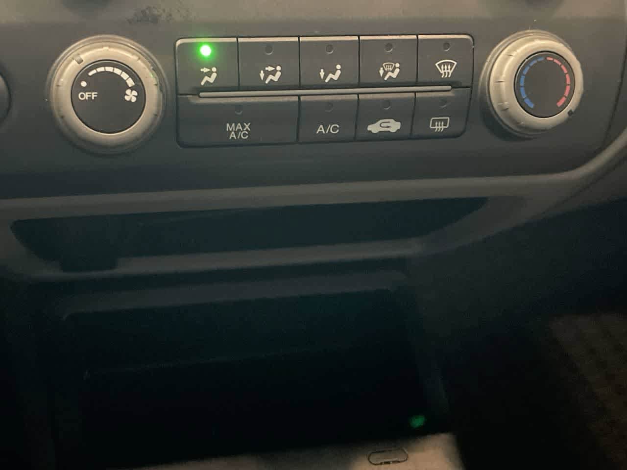 Thumbnail: 2010 Honda Civic - 17