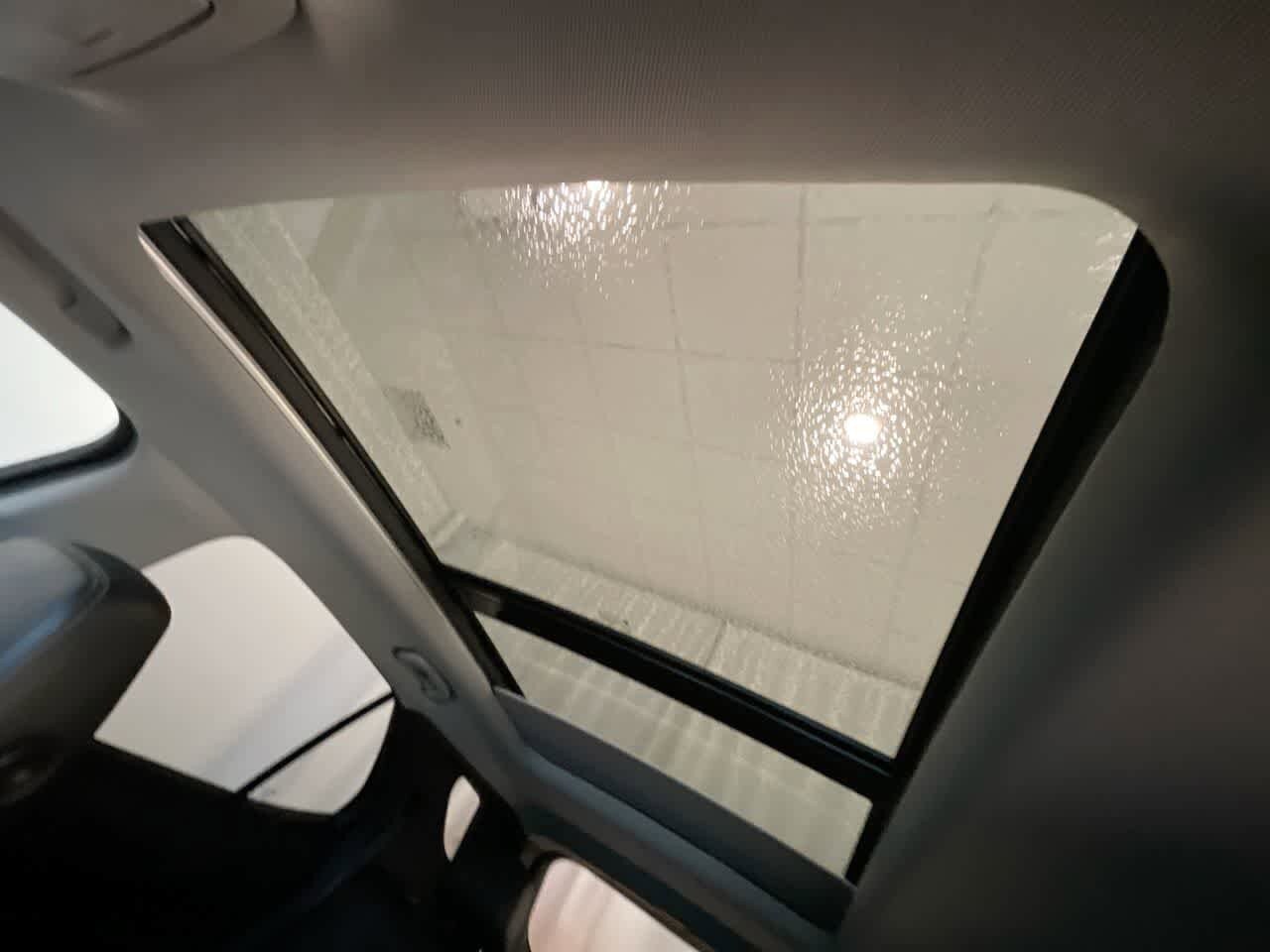 Thumbnail: 2021 Chevrolet Equinox - 22