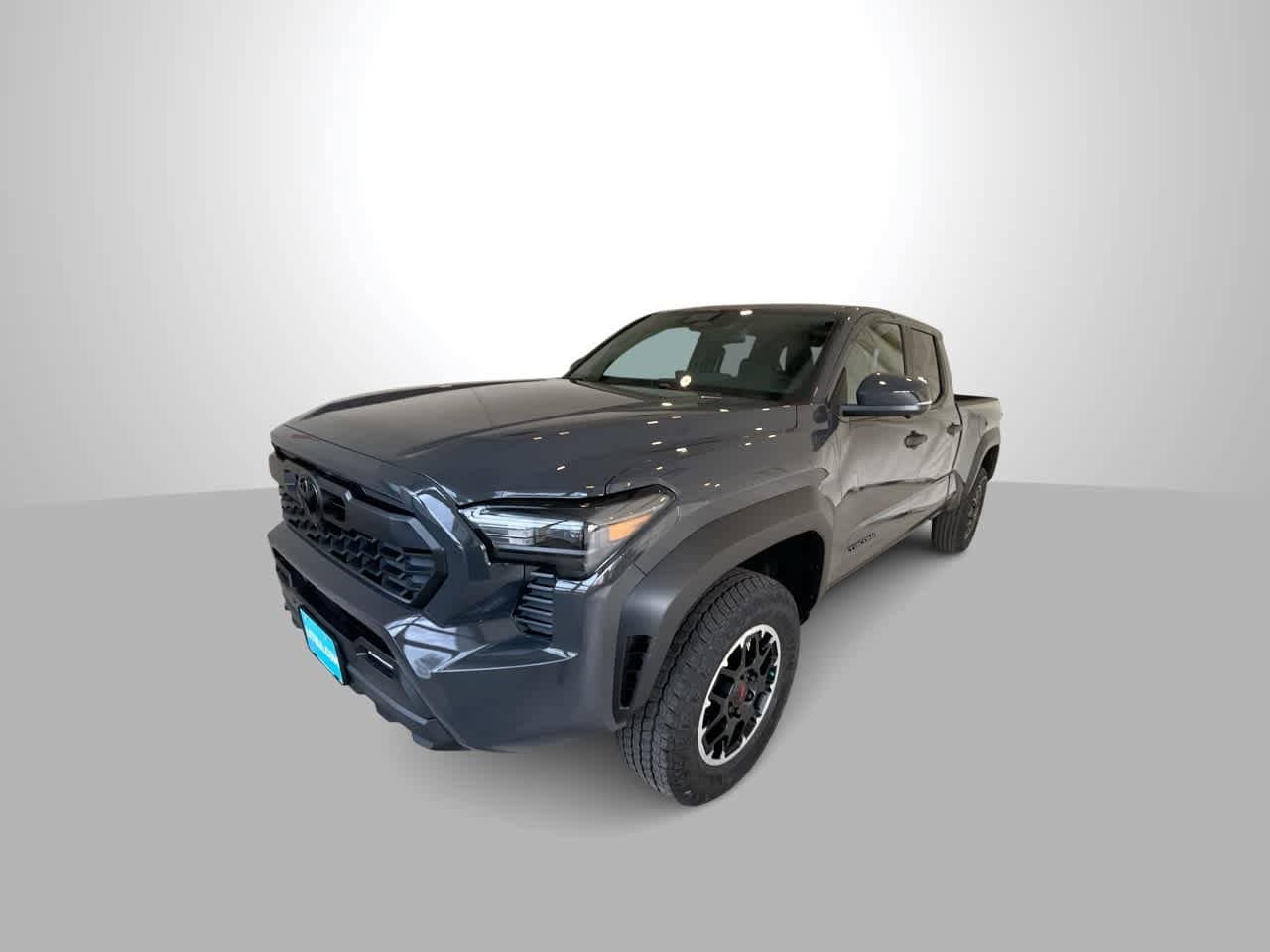 Thumbnail: 2026 Toyota Tacoma - 4